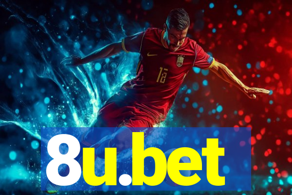 8u.bet