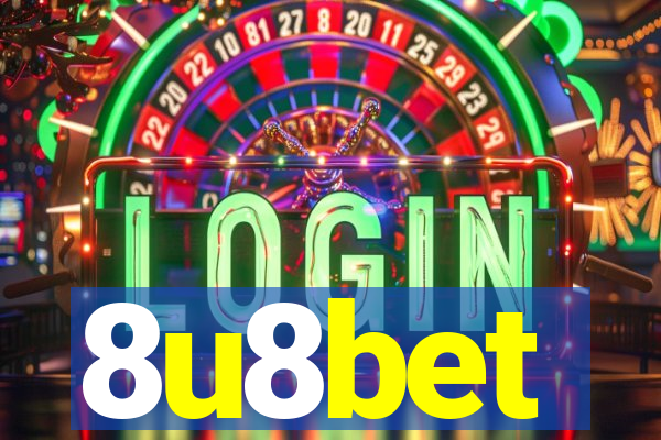 8u8bet