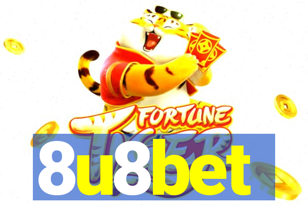 8u8bet
