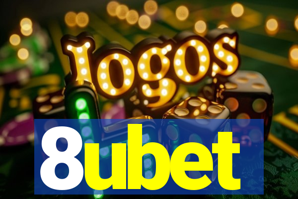 8ubet