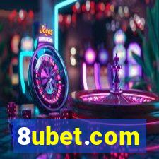 8ubet.com