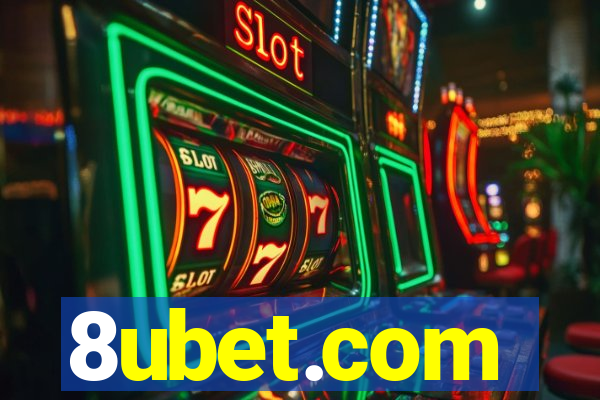 8ubet.com