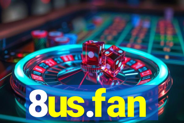 8us.fan