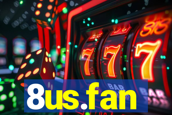 8us.fan