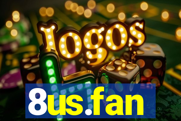 8us.fan