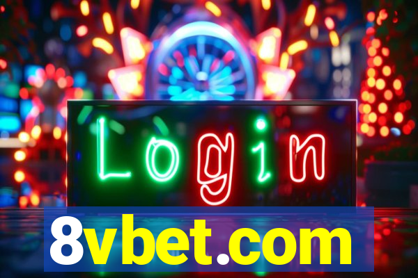 8vbet.com
