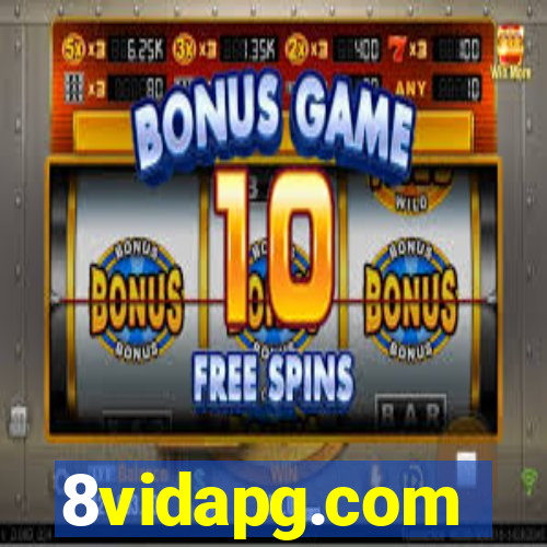 8vidapg.com