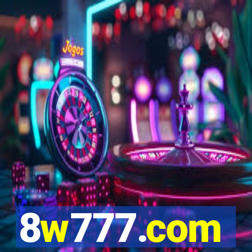 8w777.com