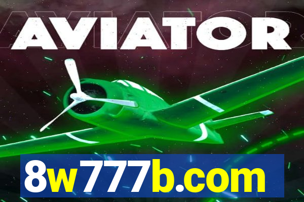 8w777b.com