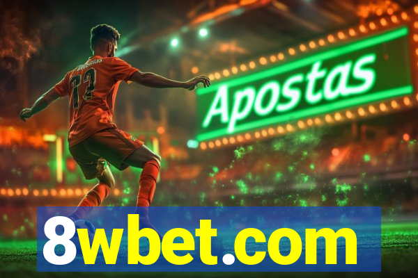 8wbet.com