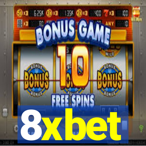 8xbet