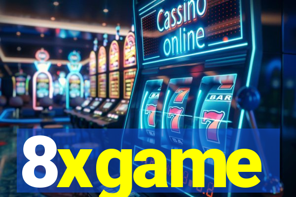 8xgame