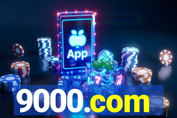 9000.com