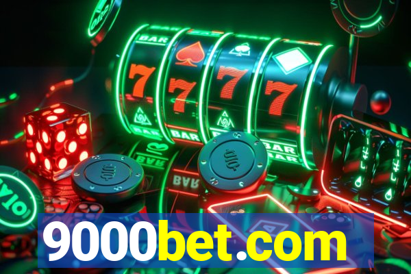 9000bet.com