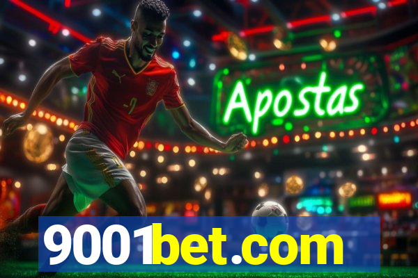 9001bet.com