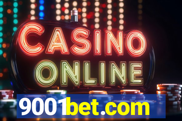 9001bet.com