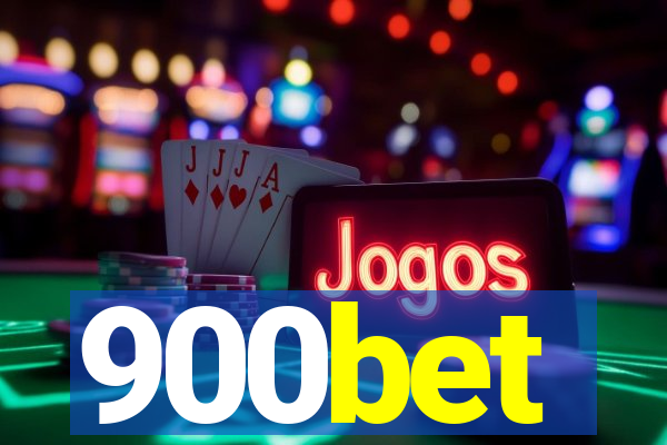 900bet-lucky