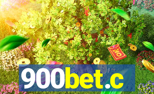 900bet.c