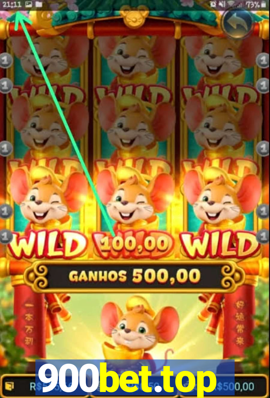 900bet.top