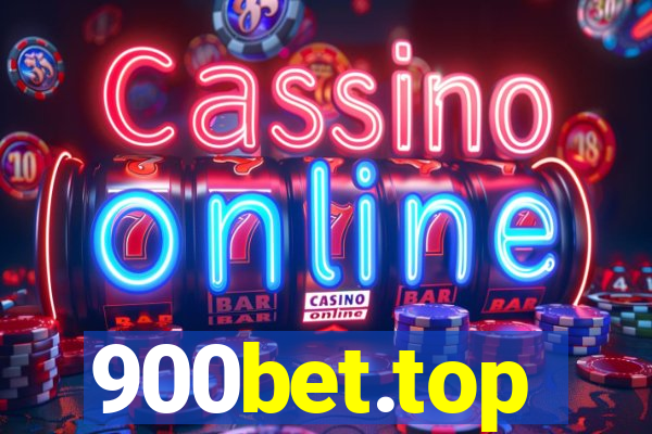 900bet.top