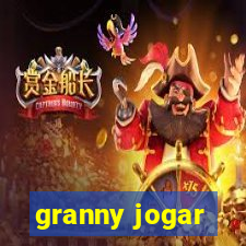 granny jogar
