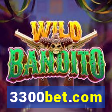 3300bet.com
