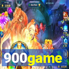 900game