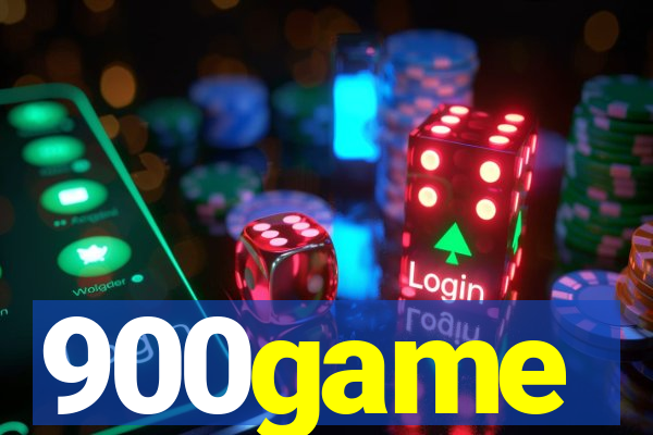 900game