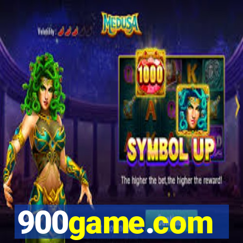 900game.com