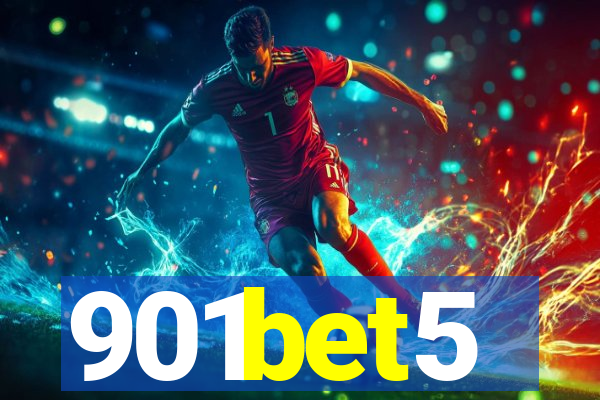 901bet5