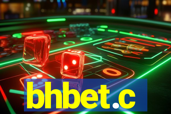 bhbet.c