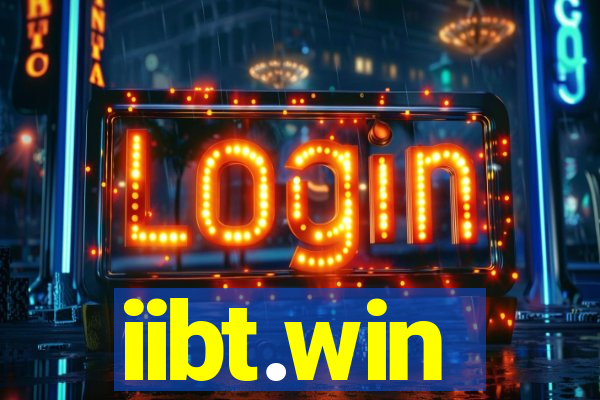 iibt.win