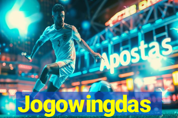 Jogowingdas