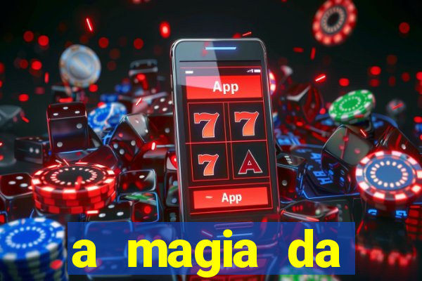 a magia da sobrevivência pdf drive