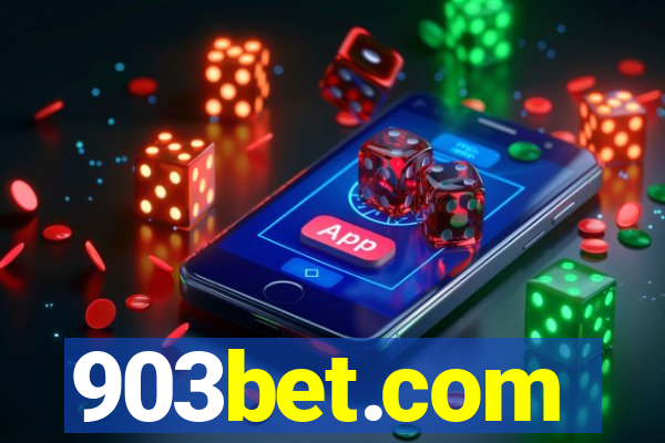 903bet.com