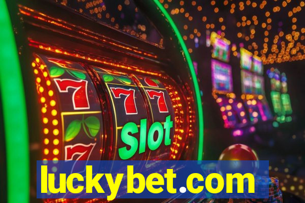luckybet.com