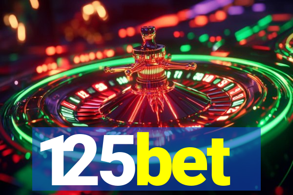 125bet