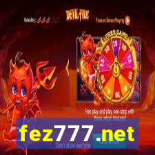 fez777.net