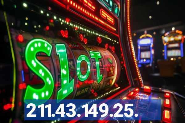 211.43.149.25.