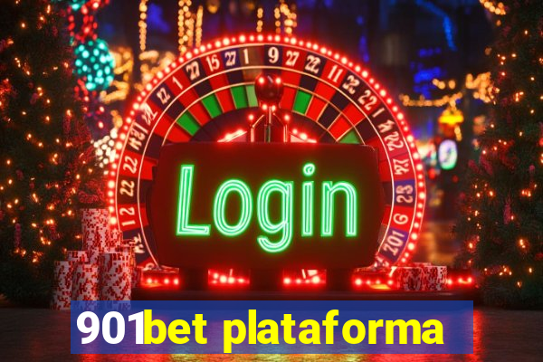 901bet plataforma