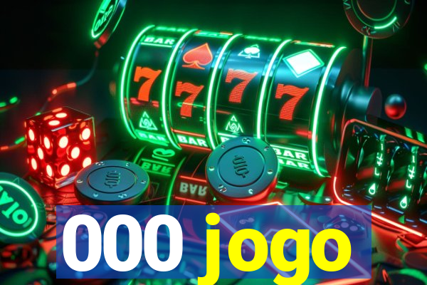 000 jogo