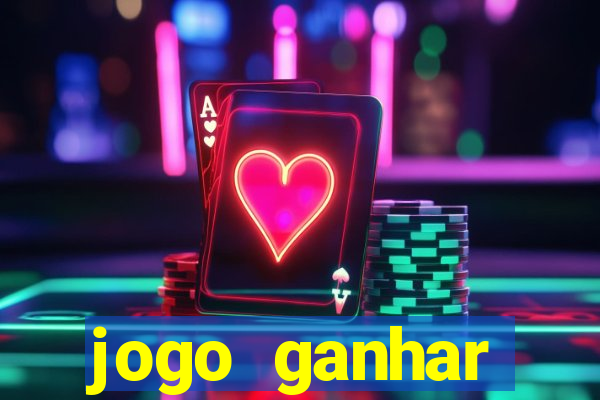 jogo ganhar dinheiro pix de verdade
