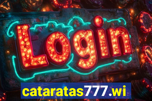 cataratas777.win