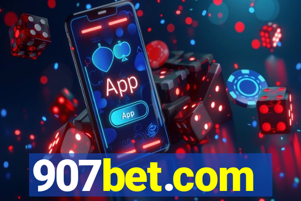 907bet.com