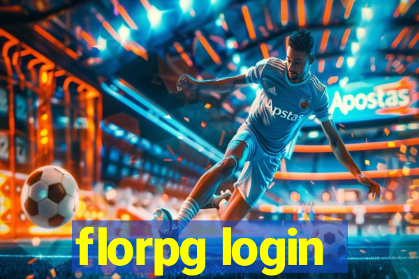 florpg login