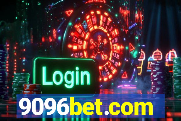 9096bet.com
