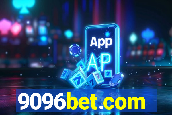 9096bet.com