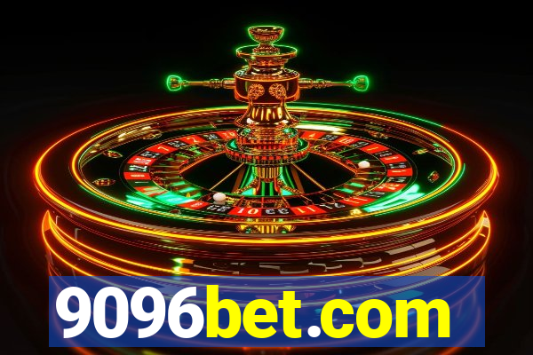 9096bet.com