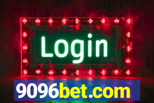 9096bet.com