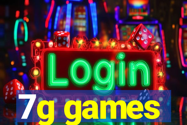 7g games